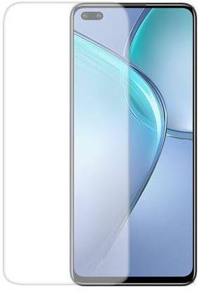 NKCASE Tempered Glass Guard for INFINIX ZERO 8I