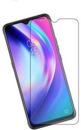 NKCASE Tempered Glass Guard for TECNO SPARK POWER2