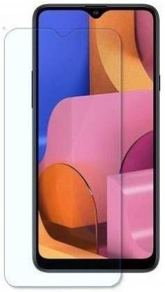 NKCASE Tempered Glass Guard for TECNO SPARK POWER2