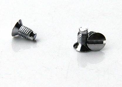 Xinding Dog Screw with Snap-On