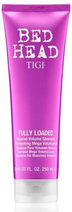 BED HEAD TIGI Fully Loaded Massive Volume Shampoo