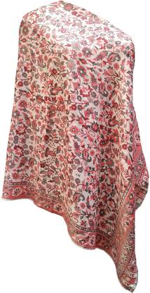 Soul Essence Pashmina Woven Women Shawl