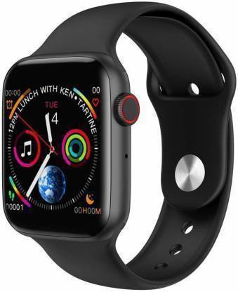 ARBAN Tempered Glass Guard for MECKWELL Full Touch Smartwatch tempered glass