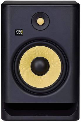 KRK Rokit 8 G4 Powered Studio Monitors 203 W Studio Monitor