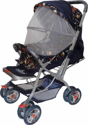 Childfun Baby Pram Stroller Twin Strollers & Prams
