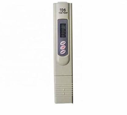 AXEON Digital Tds Meter with Temperature Digital TDS Meter