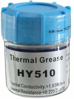 ULTRABYTES Carbon Based Thermal Paste