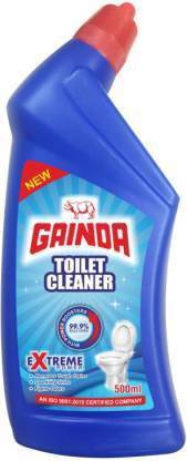 GAINDA Disinfectant Original Liquid Toilet Cleaner Regular Liquid Toilet Cleaner