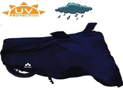 Zection Two Wheeler Cover for DSK Benelli
