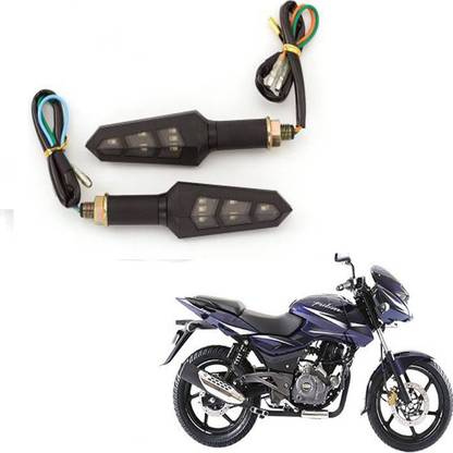 RWT Side LED Indicator Light for Bajaj Pulsar 180 DTS-i