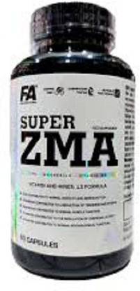 FA SUPER ZMA