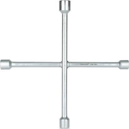 TAPARIA CW 7981 Double Sided L Type Wrench