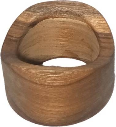 PANAYU Greeva Basti Yantra Wooden Profile Wooden Yantra