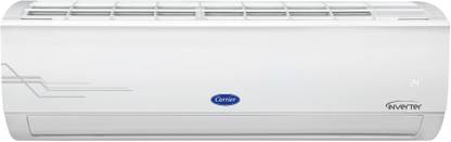 CARRIER 1.2 Ton 3 Star Split Inverter AC - White