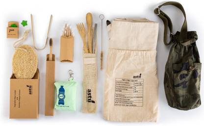 Astu Eco Zero plastic Kit