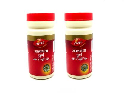 Dabur GENERIC ASHWAGANDHA CHURNA