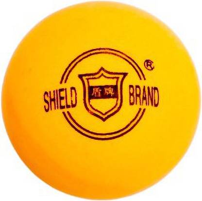 Blue Shield TT-6 Table Tennis Ball