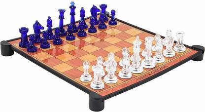 Desi Videsi 13 in 1 Magnetic Set Board Game for Family, Including Chess, Snakes-Ladders, Backgammon, Ludo, Tic-Tac-Toe, Checkers, Travel Bingo, Football, Space Venture, Steeplechase Game. Strategy & War Board Game