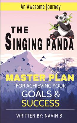The Singing Panda