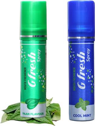 Gfresh Spray