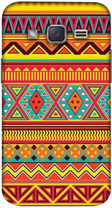 Casotec Back Cover for Samsung Galaxy J2