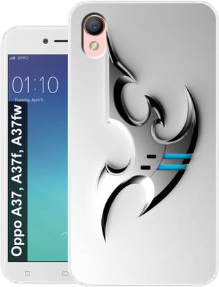 Morenzoprint Back Cover for Oppo A37 Oppo A37f Oppo A37fw