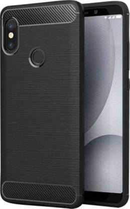 DMJHP Back Cover for Mi A2