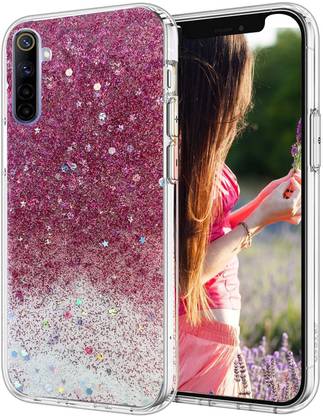 KC Back Cover for Realme 6