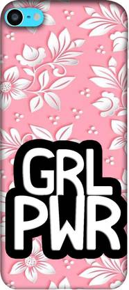 Casotec Back Cover for Apple iPod Touch 6th Generation