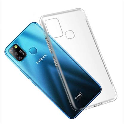 INT Back Cover for INFINIX SMART 5 BACK COVER