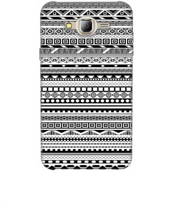 Casotec Back Cover for Samsung Galaxy J2 - 2016