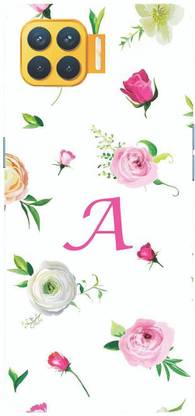 Hello Case Back Cover for Oppo A93 2020 