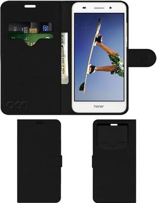 ACM Flip Cover for Honor Holly 3