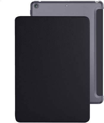 DuraSafe Cases Front & Back Case for iPad Mini 7.9 Inch 4 Gen [ Mini 4th Generation 2015 ]Smart Ultra Slim Protective PC Cover