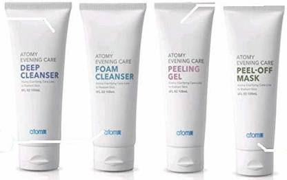 ATOMY Evening Care set of 4
