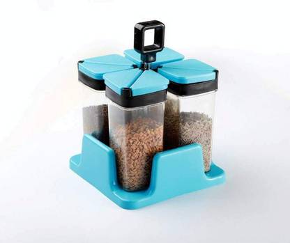 ADA SHOP Spice Set Plastic