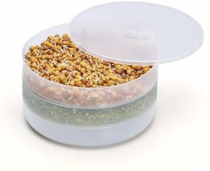 giled zone Plastic Sprout Maker  - 200 ml