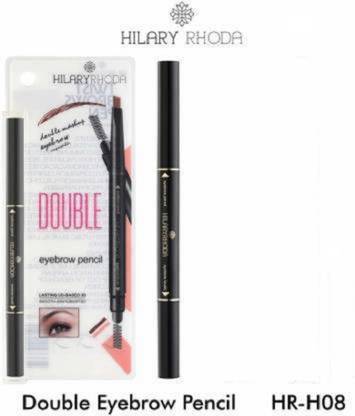 Hilary Rhoda Eyebrow Pencil with Eyebrow Brush