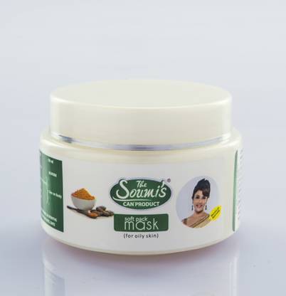 The Soumi's Can Product SOFT PACK MASK