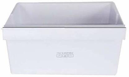 STAR SUNLITE Compatible Vegetable Box for LG Direct Cool/Single Door 215 LTR Fridge Fridge Door Shelf