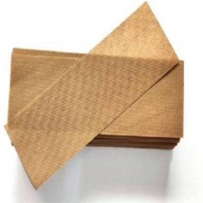 HONEY SKIN WAX STRIP (70PS) WITH STICKS (5PS) Strips