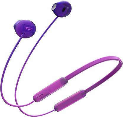 TCL SOCL200BT Bluetooth
