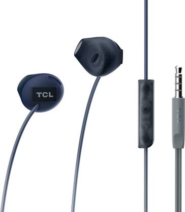 TCL SOCL200 Wired