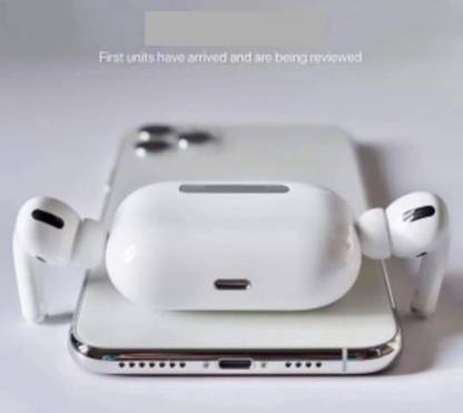 NKL PODS PRO WIRELESS HEADSET Bluetooth