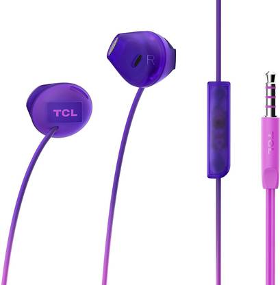 TCL SOCL200 Wired