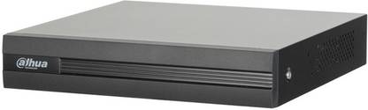 DAHUA 08 CH DVR XVR4B08H SUPPORT UPTO 5 MP 1080P 4N 5N 8+4 IP INPUT H.265 1 SATA Security Camera