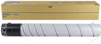 FINEJET TN 323 Toner Cartridge Compitable With 227 / 287 / 367 Black Ink Toner