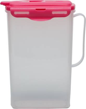 Gluman 2 L Plastic Water Jug