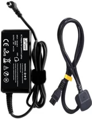 Lapower PA-1650-37LC 65 W Adapter