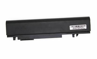 Laptrix W298C Battery Compatible with Dell Studio XPS 1640 1641 1645 1647 1640n PP35L OPP35L 0PP35L, fits P/N X411C X413C PP35L U011C 312-0814 U011C W267C 6 Cell Laptop Battery